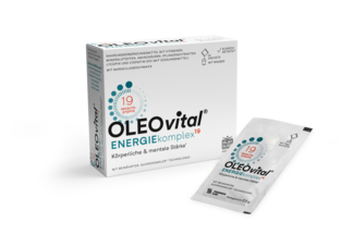 Produktbild von OLEOvital Energiekomplex19